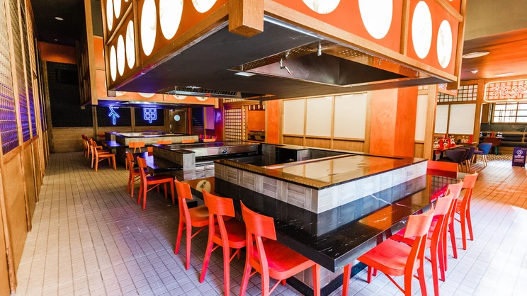 Tropical Deluxe Princess